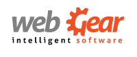 Plati online: WebDevel Webgear