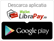 Aplicatie plati facturi - Android