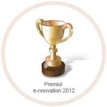 Premiul e-nnovation 2012