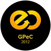 Premiul GPeC 2012